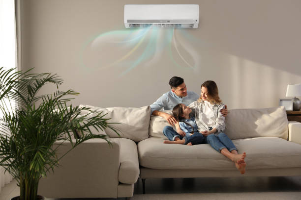 Best VRF (Variable Refrigerant Flow) Systems in Meridian, MS