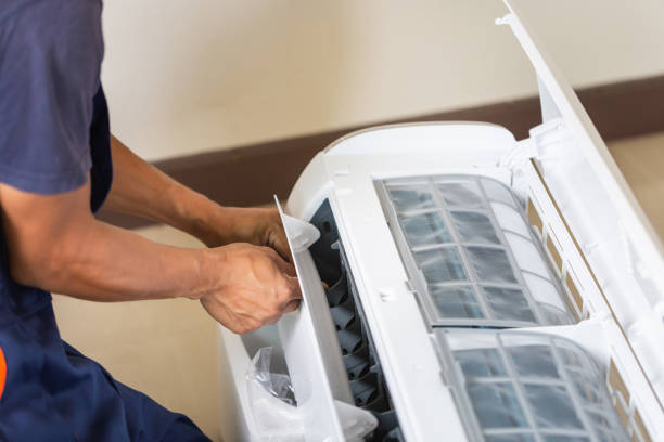 Best HVAC Software and Technology in Meridian, MS
