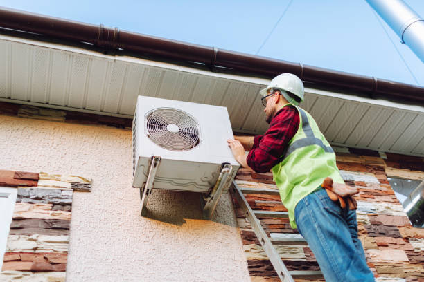 Best HVAC Financing and Leasing in Meridian, MS