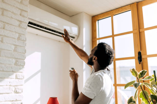 Best Air Conditioning Cleaning in Meridian, MS