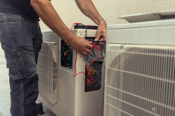 Best HVAC Retrofitting and Upgrading in Meridian, MS