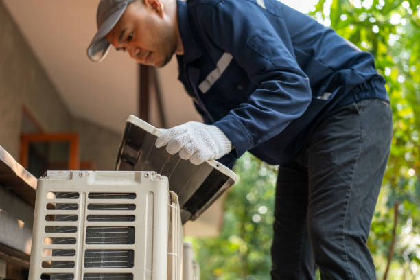 Best Commercial HVAC in Meridian, MS
