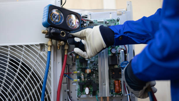 Best Furnace Cleaning in Meridian, MS