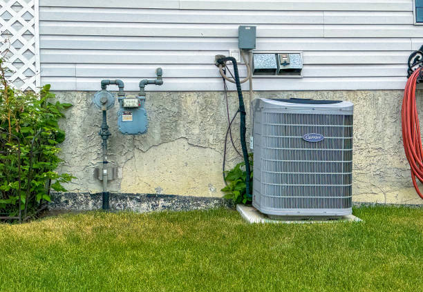 Best Energy-efficient HVAC Solutions in Meridian, MS