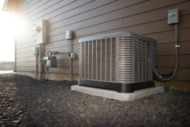 Best HVAC Supply and Distribution in Meridian, MS